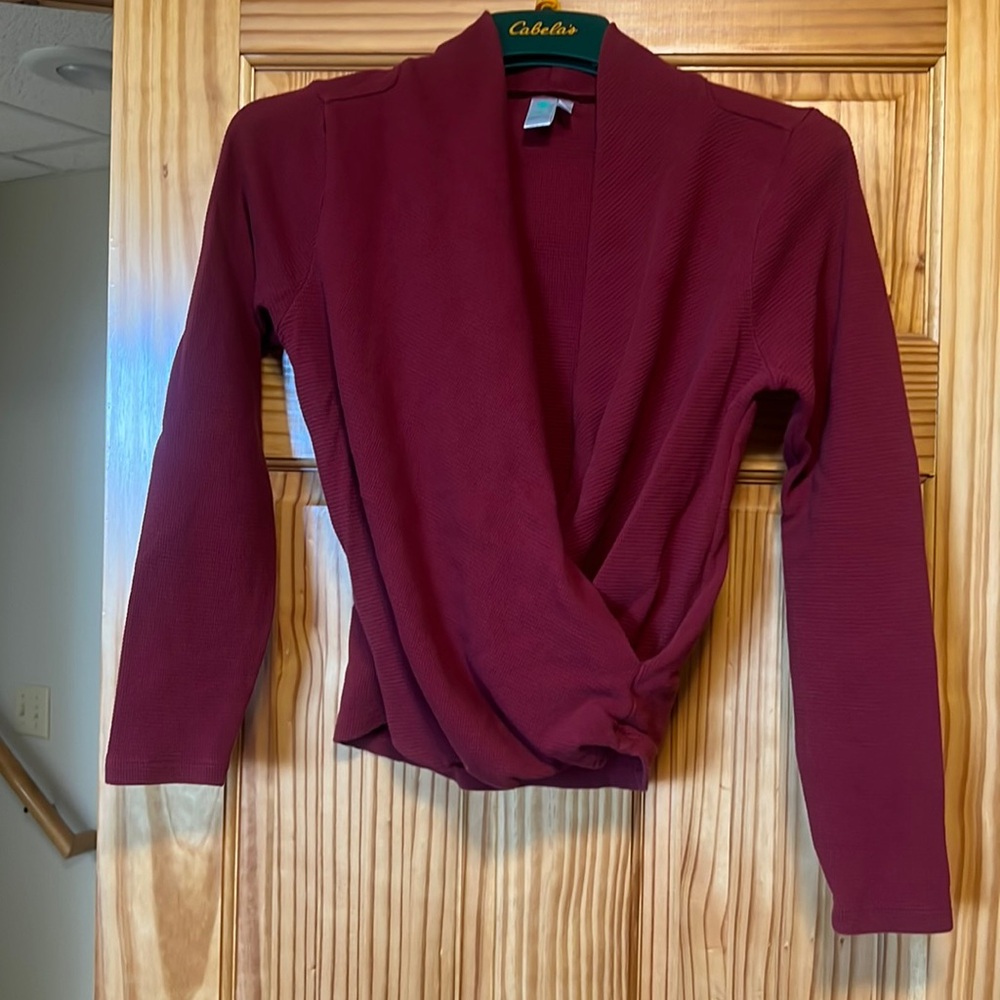 Women’s Aventura Top